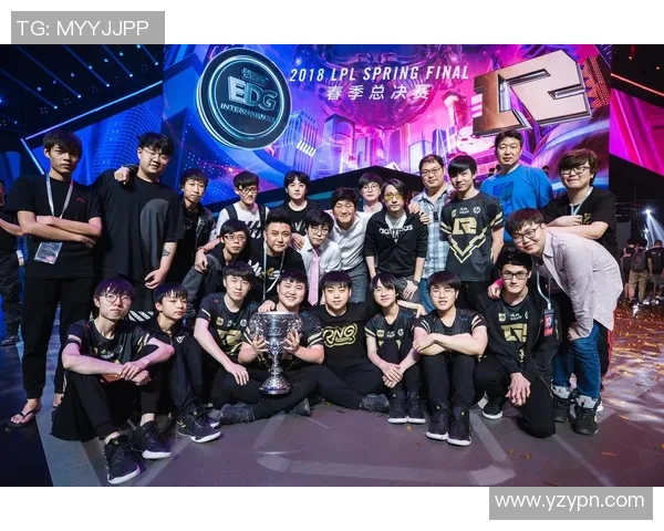 重磅专题探讨RNG战队如何引领电竞节奏革新与未来发展趋势 重磅专题探讨RNG战队如何引领电竞节奏革新与未来发展趋势