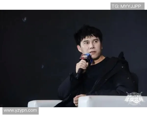 电竞实时数据助力刘伟回顾英雄联盟辉煌生涯与未来展望 电竞实时数据助力刘伟回顾英雄联盟辉煌生涯与未来展望