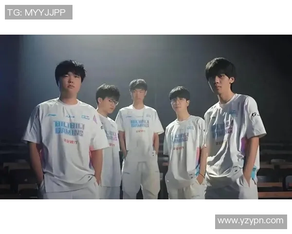 和平精英技术排行榜最新发布BLG战队荣登第二名引发热议 和平精英技术排行榜最新发布BLG战队荣登第二名引发热议