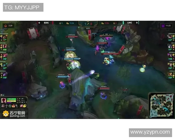 热议王者荣耀LNG战队状态变革背后的原因与未来展望 热议王者荣耀LNG战队状态变革背后的原因与未来展望