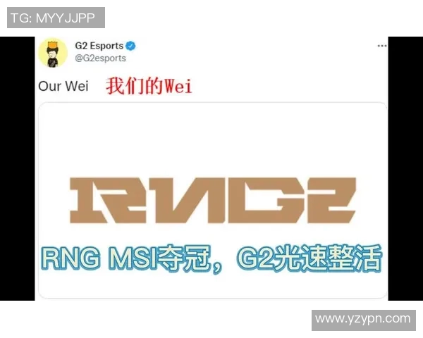 esports数据深入剖析RNG战队运营策略与团队协作的成功之道 esports数据深入剖析RNG战队运营策略与团队协作的成功之道